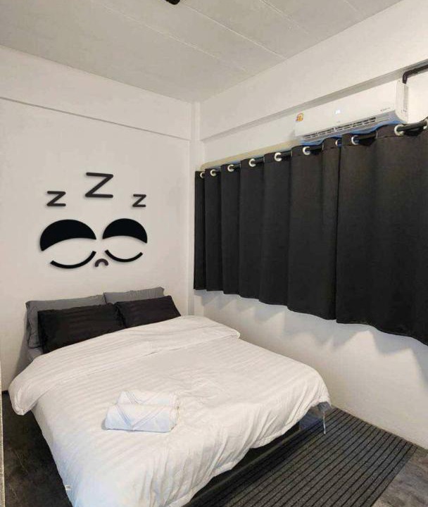 Photo of Bedroom in Don Muang