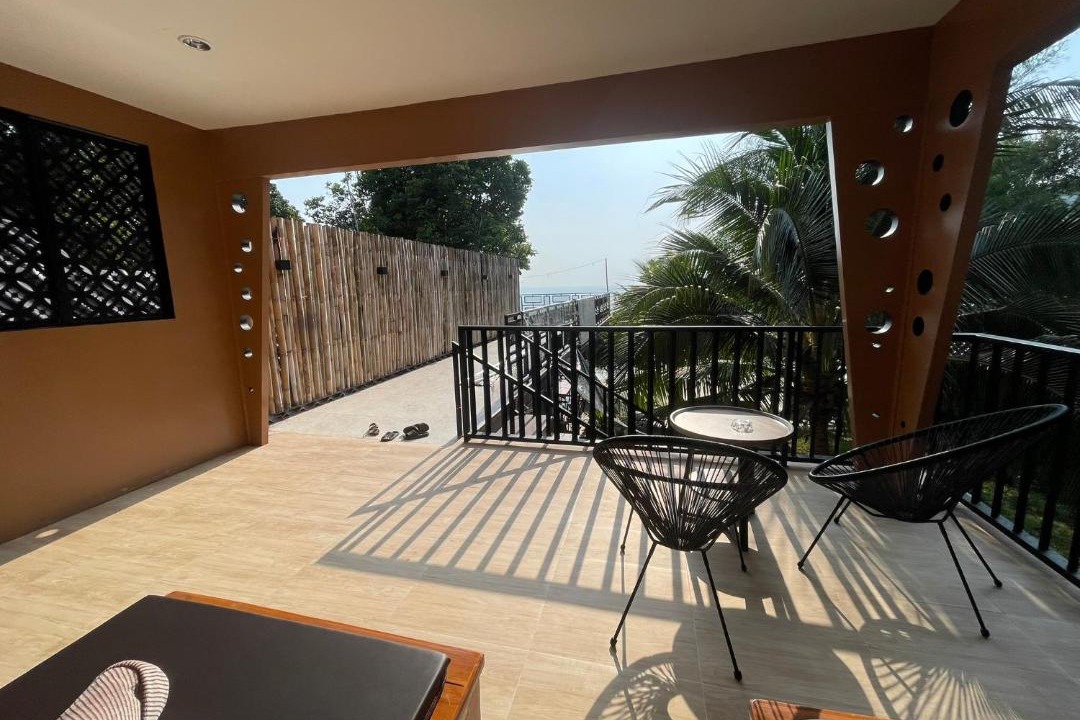 Photo of Patio Balcony in Ranong