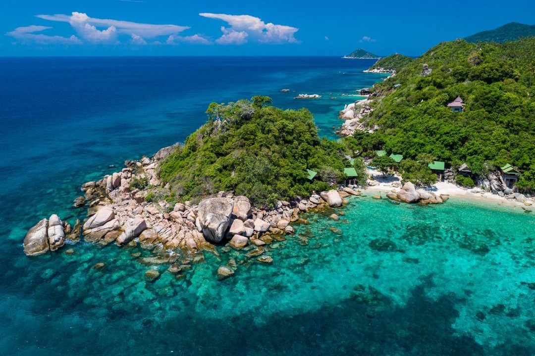 Photo of Others in Koh Tao