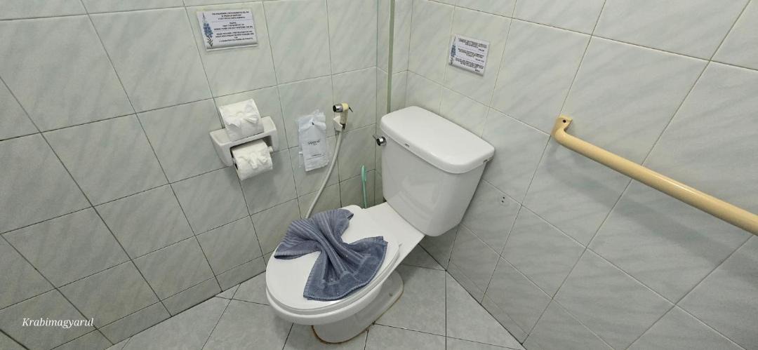 Photo of Bathroom in Ao Nang