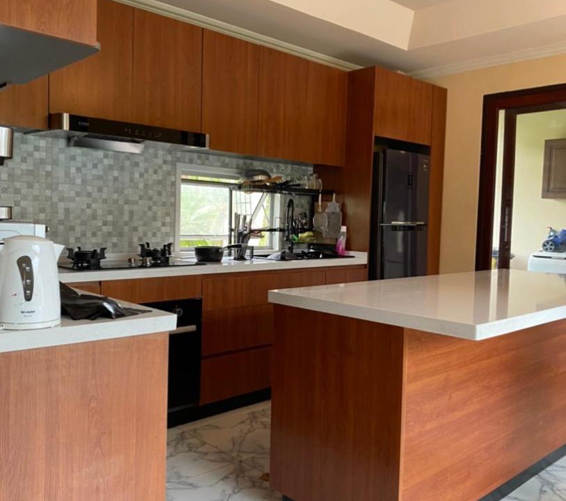 Photo of Kitchen in Maret