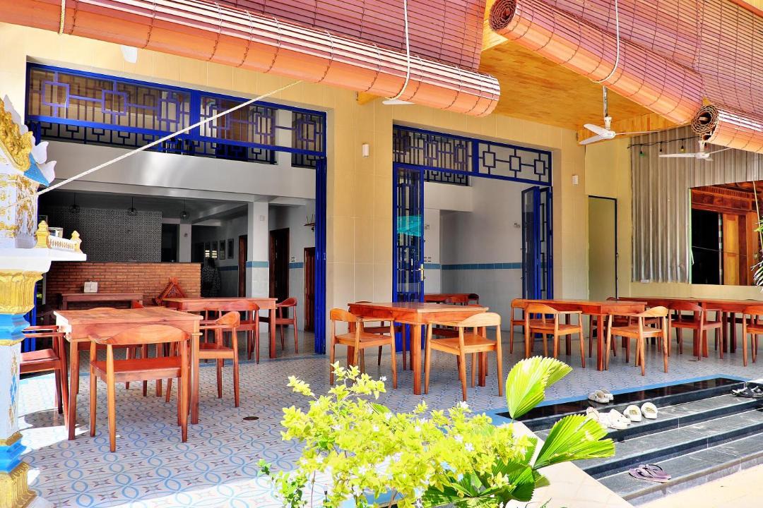 Photo of Others in Kratie