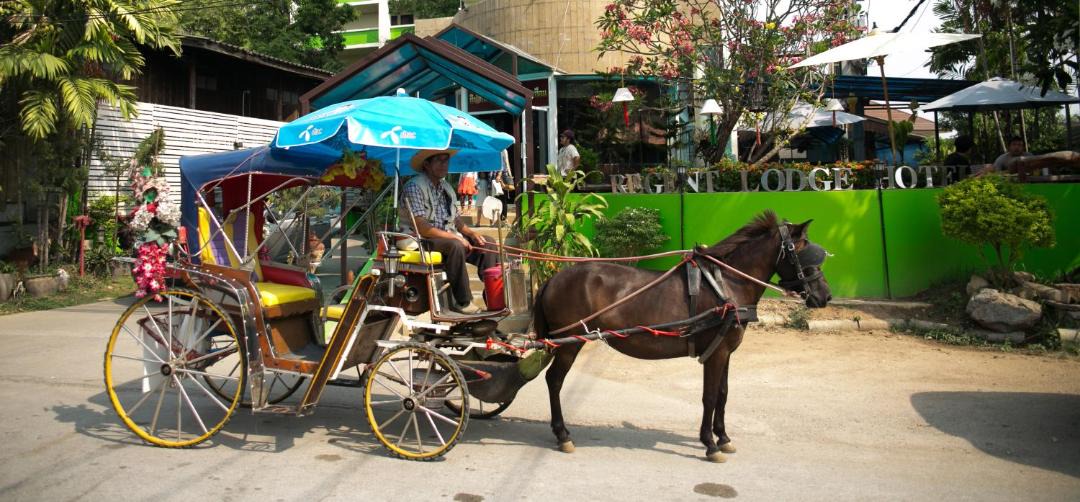 Photo of Others in Hua Wiang
