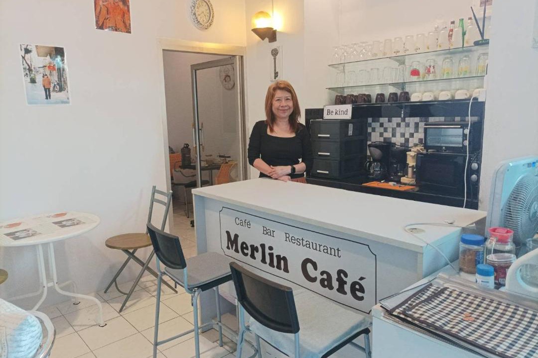 Photo of Kitchen in Bang Na
