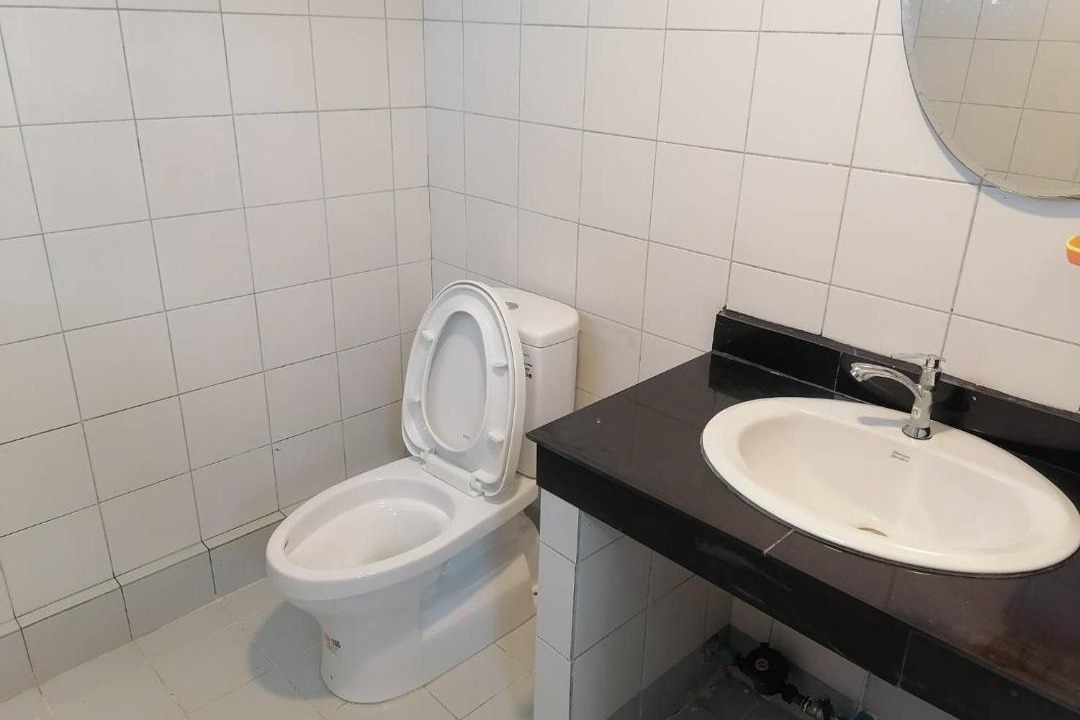 Photo of Bathroom in Bang Na