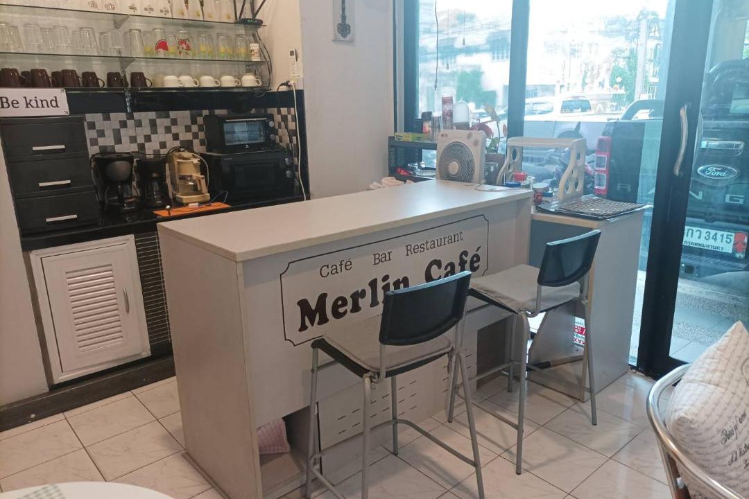Photo of Kitchen in Bang Na