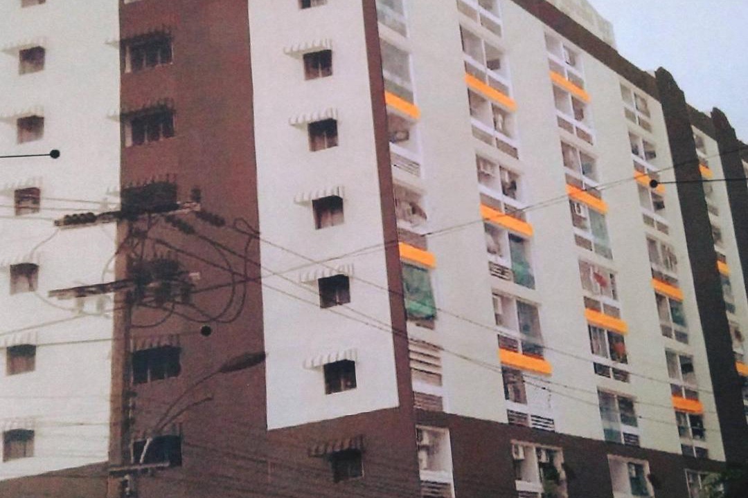 Photo of Buildings in Bang Na