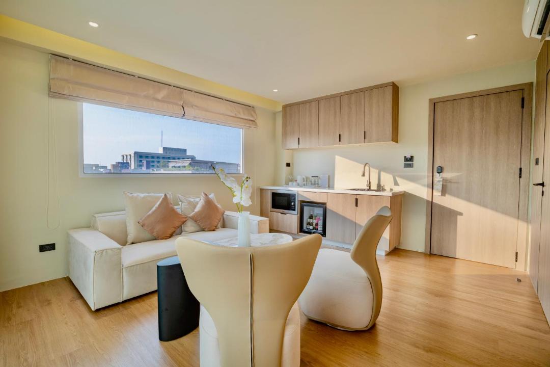 Photo of Others in Pattaya Bay