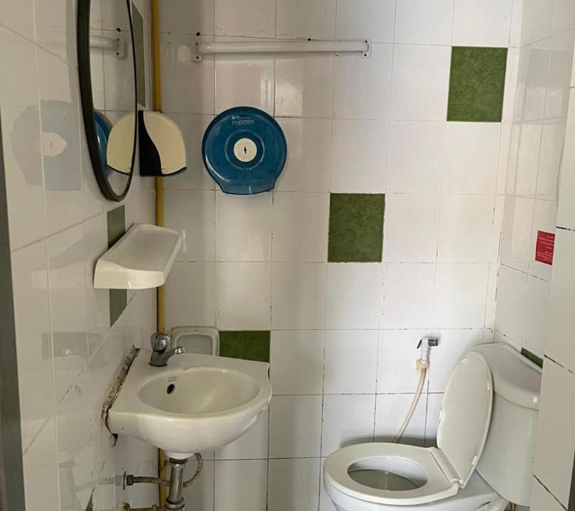 Photo of Bathroom in Vientiane