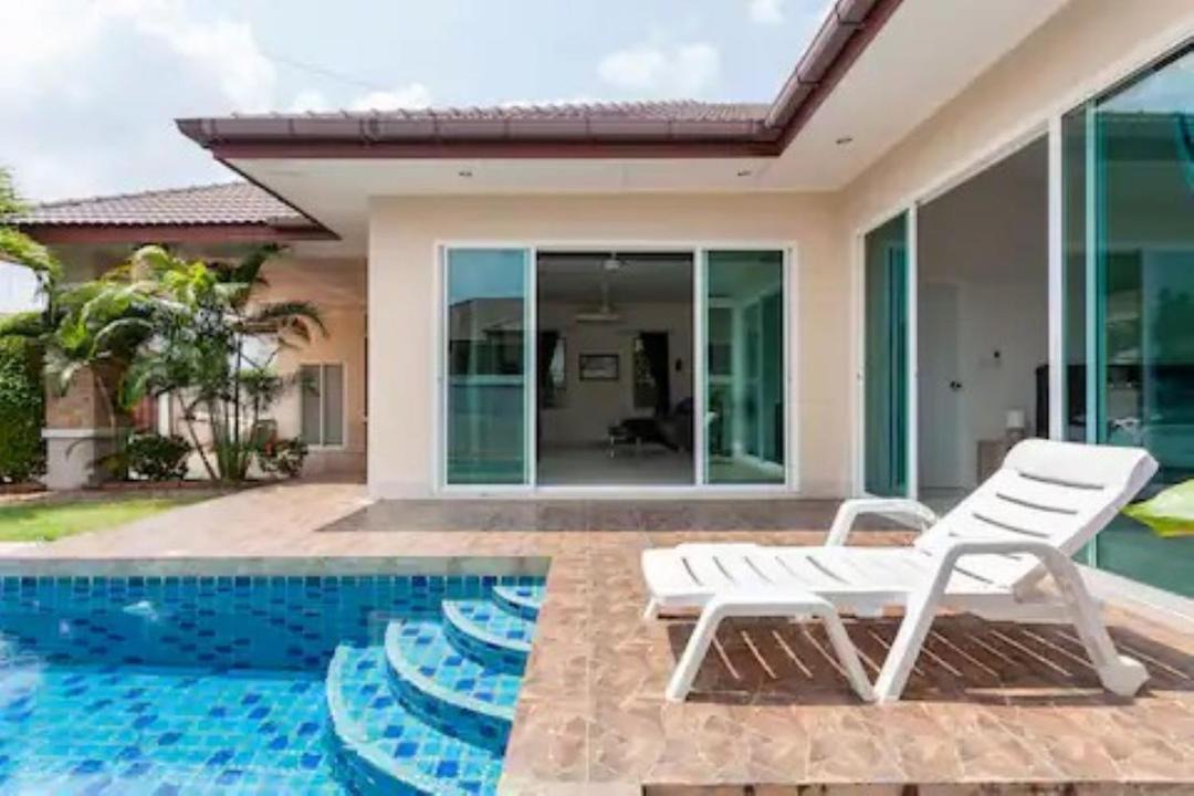 Photo of Outdoor in Huai Yai