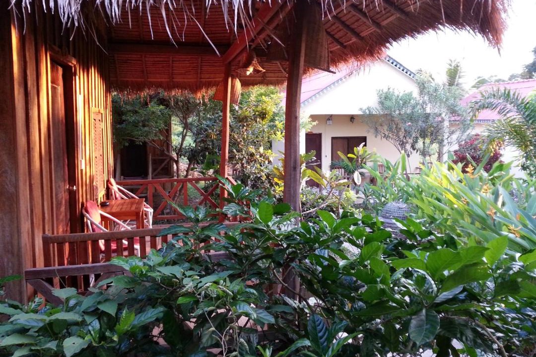 Photo of Others in Krong Kaeb