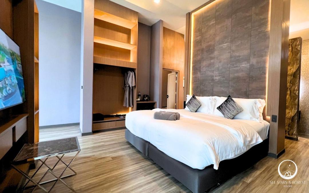Photo of Bedroom in Sawang Daen Din