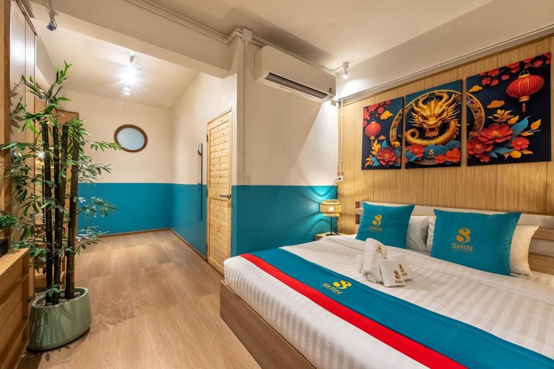 Photo of Bedroom in Chakkrawat