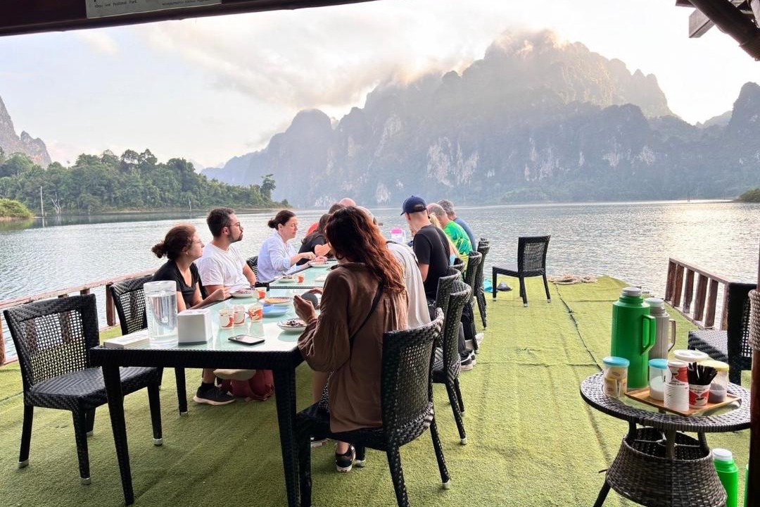 Photo of Others in Khlong Sok