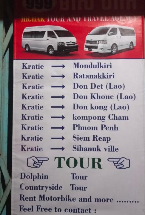 Photo of Others in Kratie