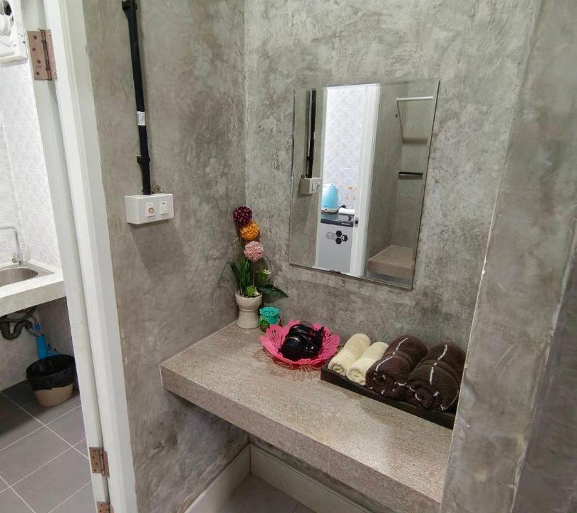 Photo of Bathroom in Nong Thale