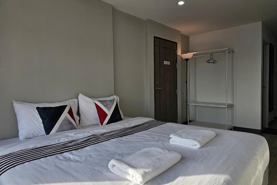Photo of Bedroom in Chong Nonsi