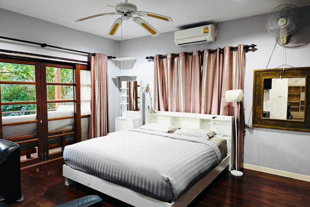 Photo of Bedroom in Bophut Hills