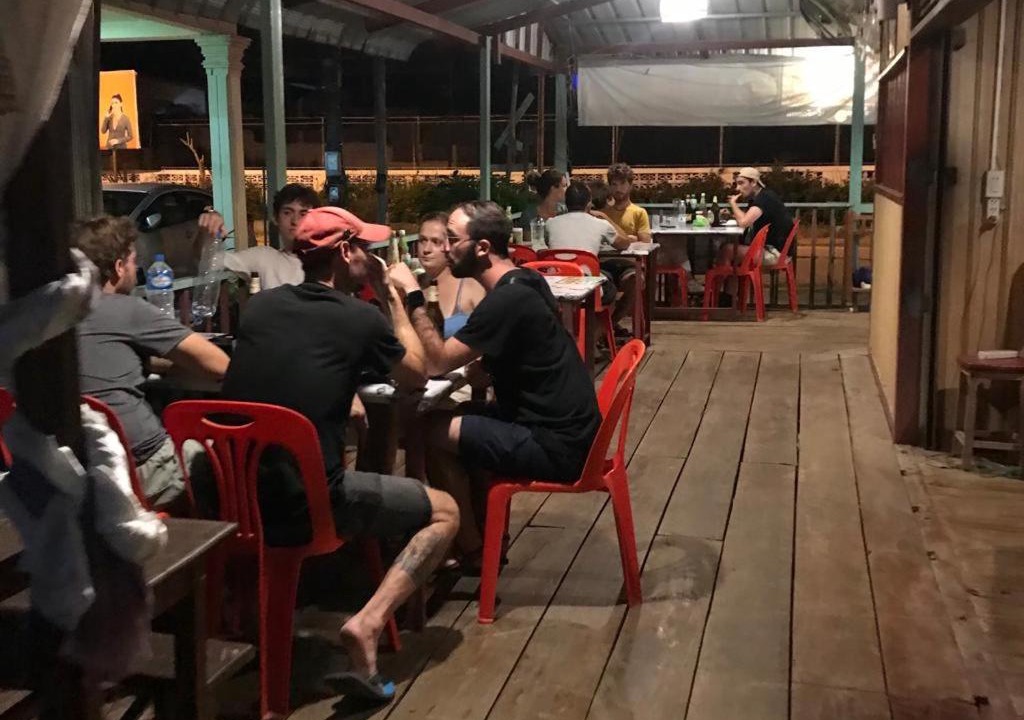 Photo of Others in Houayxay