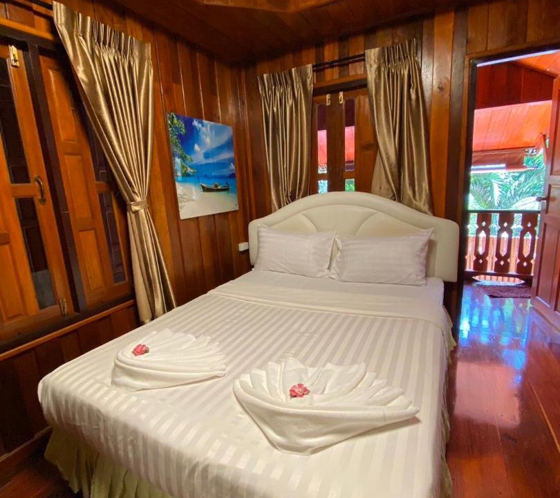 Photo of Bedroom in Sa Khu