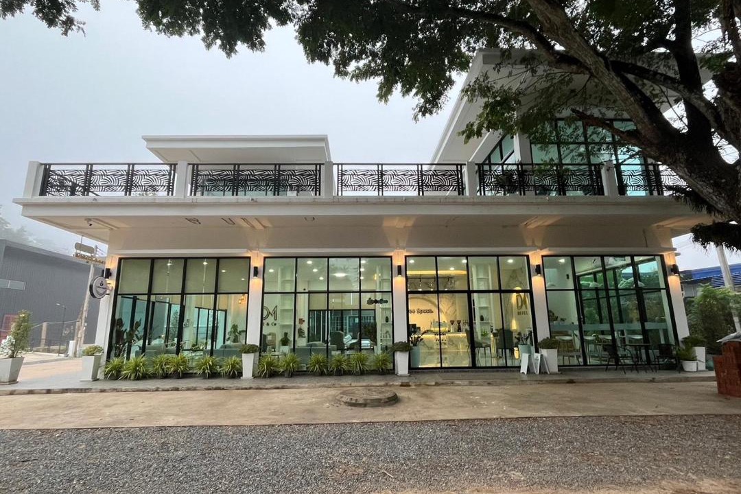 Photo of Buildings in Nan