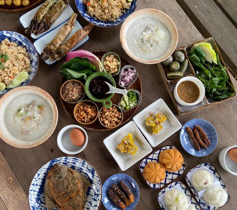 Photo of Others in Chumphon
