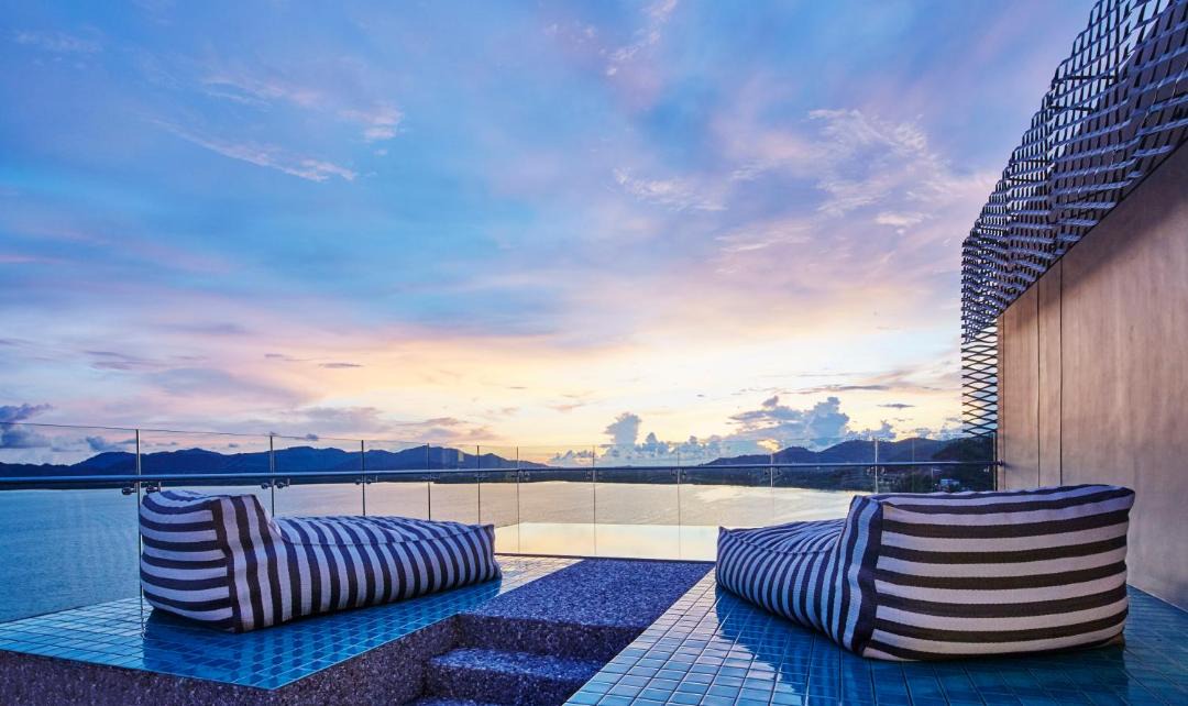 Photo of Patio Balcony in Koh Kaew