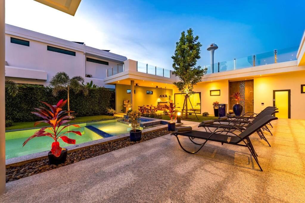 Photo of Patio Balcony in Hua Hin