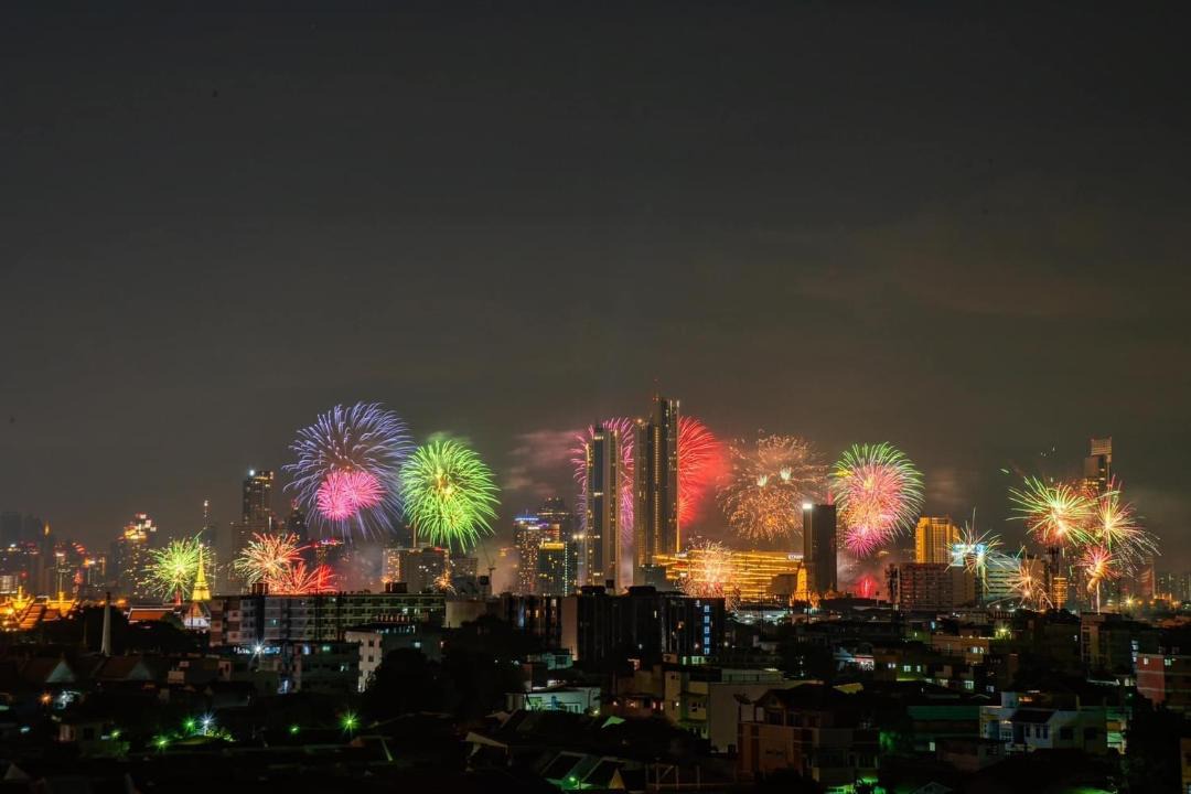 Photo of Others in Bangkok Yai