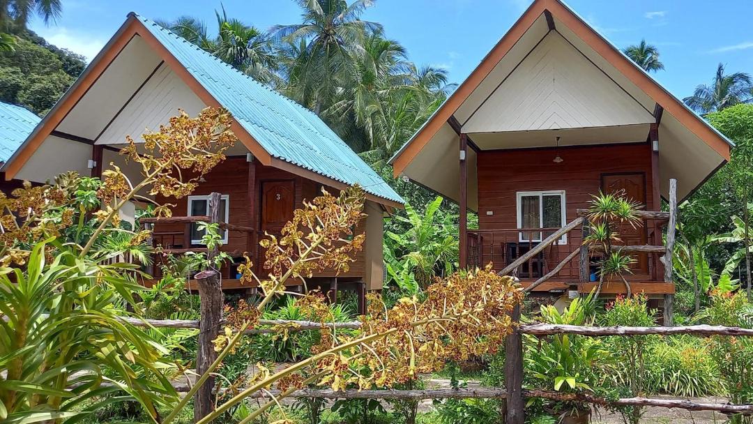 Photo of Others in Ko Lanta Old Town