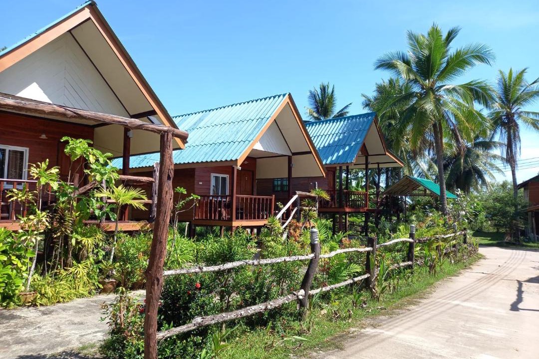 Photo of Others in Ko Lanta Old Town