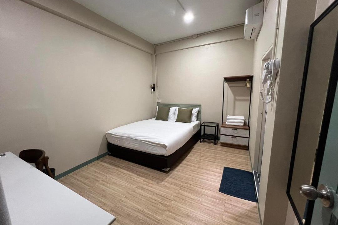 Photo of Bedroom in Phasi Charoen