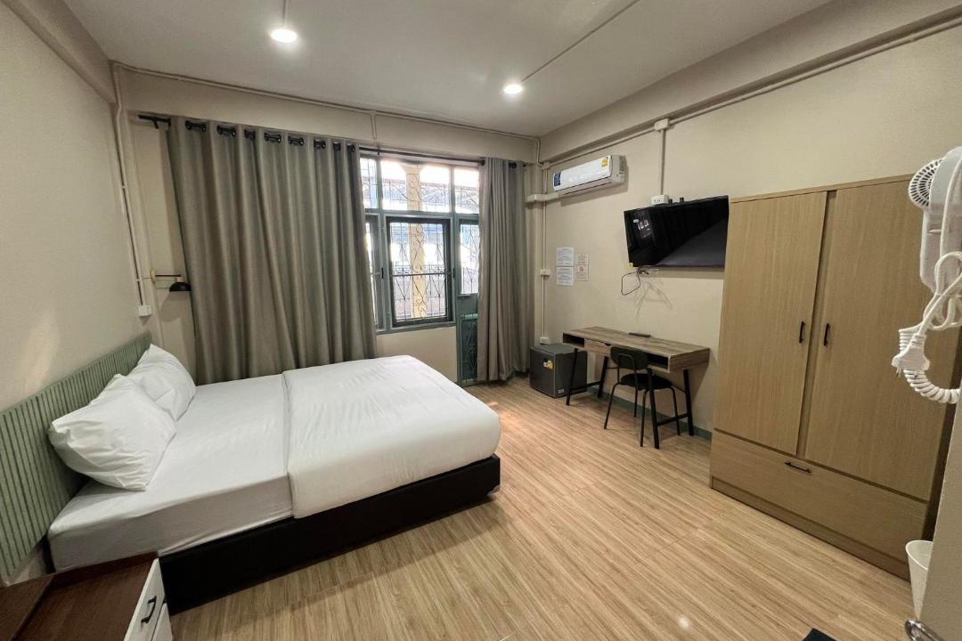 Photo of Bedroom in Phasi Charoen