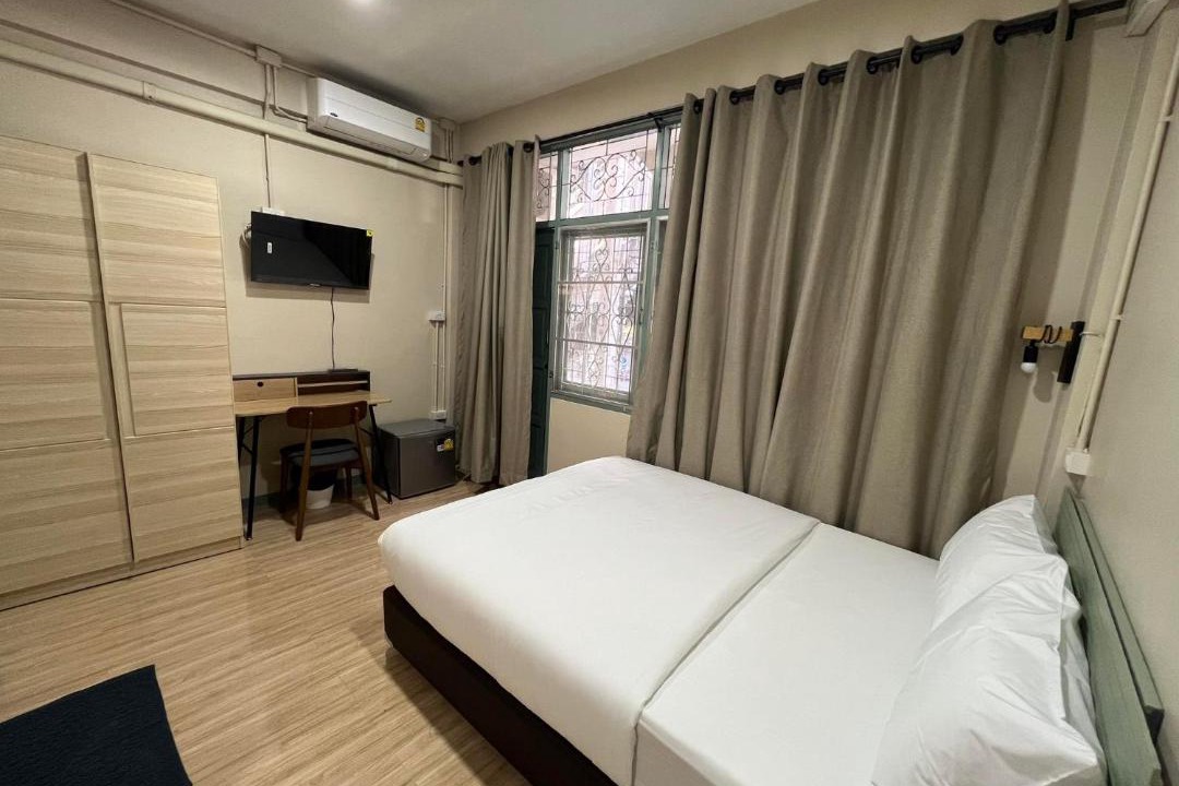 Photo of Bedroom in Phasi Charoen