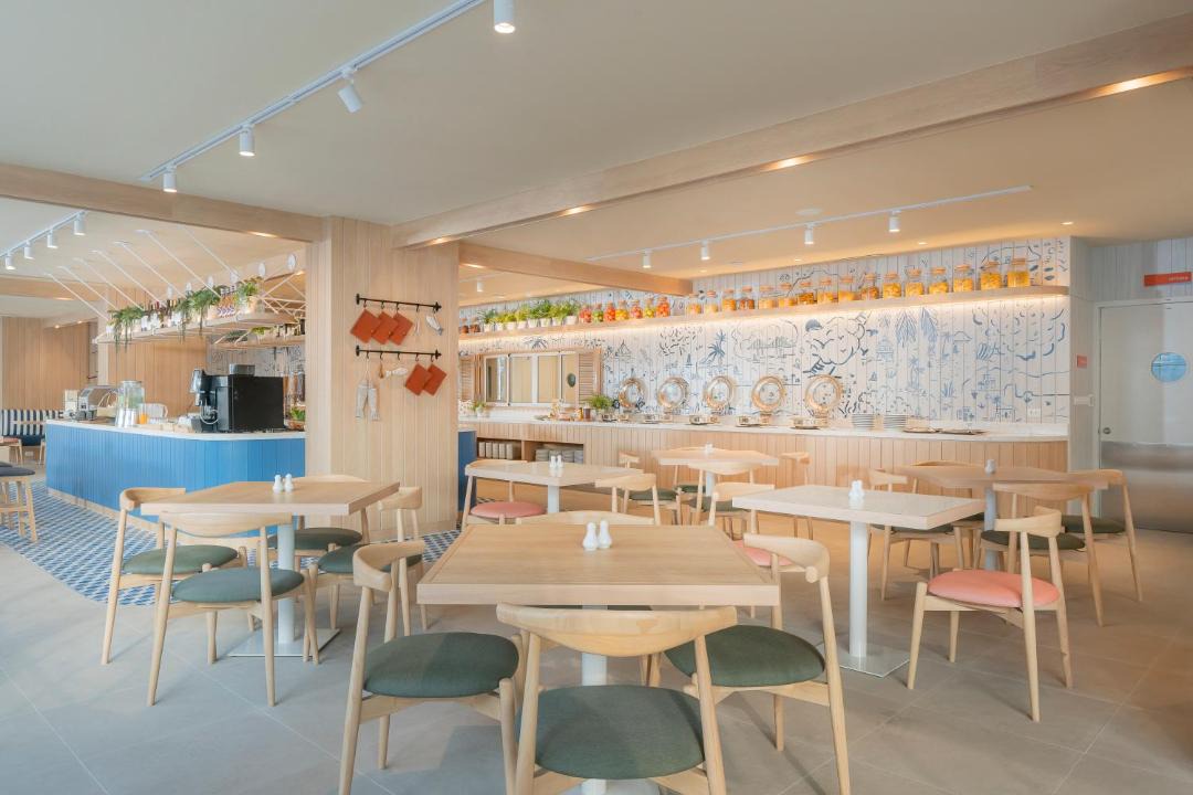 Photo of Kitchen in Noen Phra
