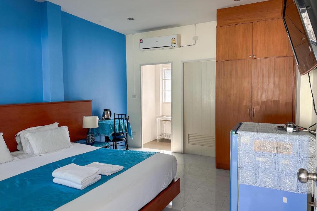 Photo of Bedroom in Wieng