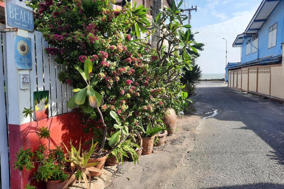 Photo of Others in Prachuap Khiri Khan