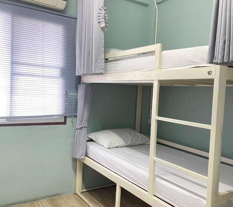 Photo of Bedroom in Talat Yot