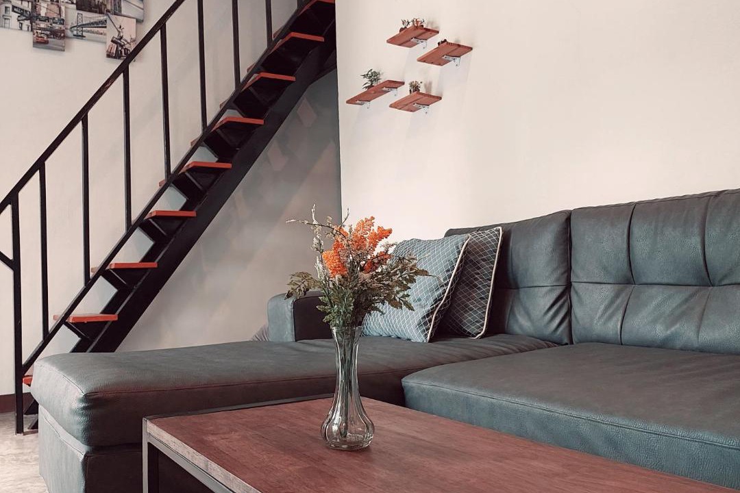 Photo of Livingroom in Sattahip