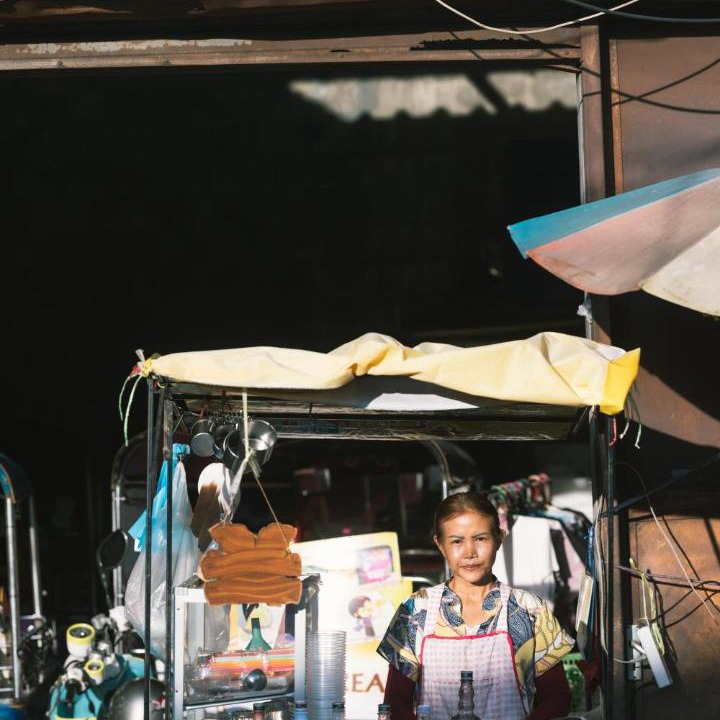 Photo of Others in Bangkok City Centre