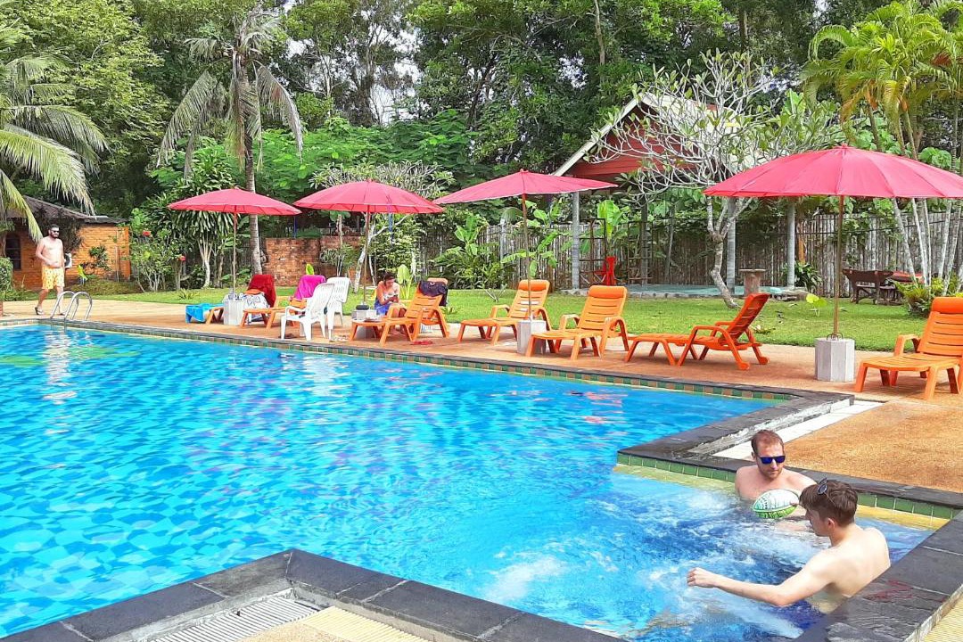 Photo of Others in Ao Nang