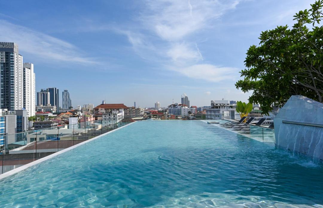 Photo of Others in Central Pattaya