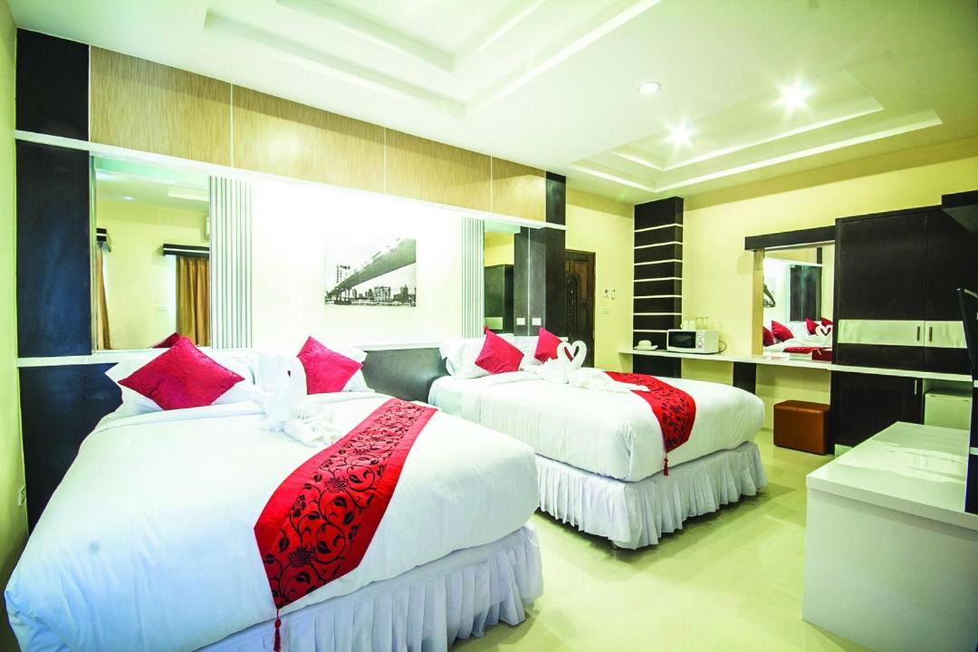 Photo of Bedroom in Nai Mueang