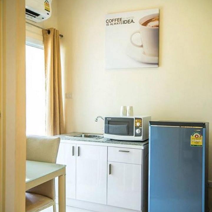 Photo of Kitchen in Nai Mueang