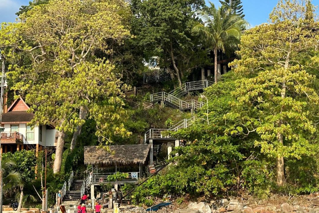 Photo of Others in Ko Phi Phi
