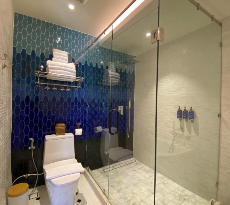 Photo of Bathroom in Khong Chiam