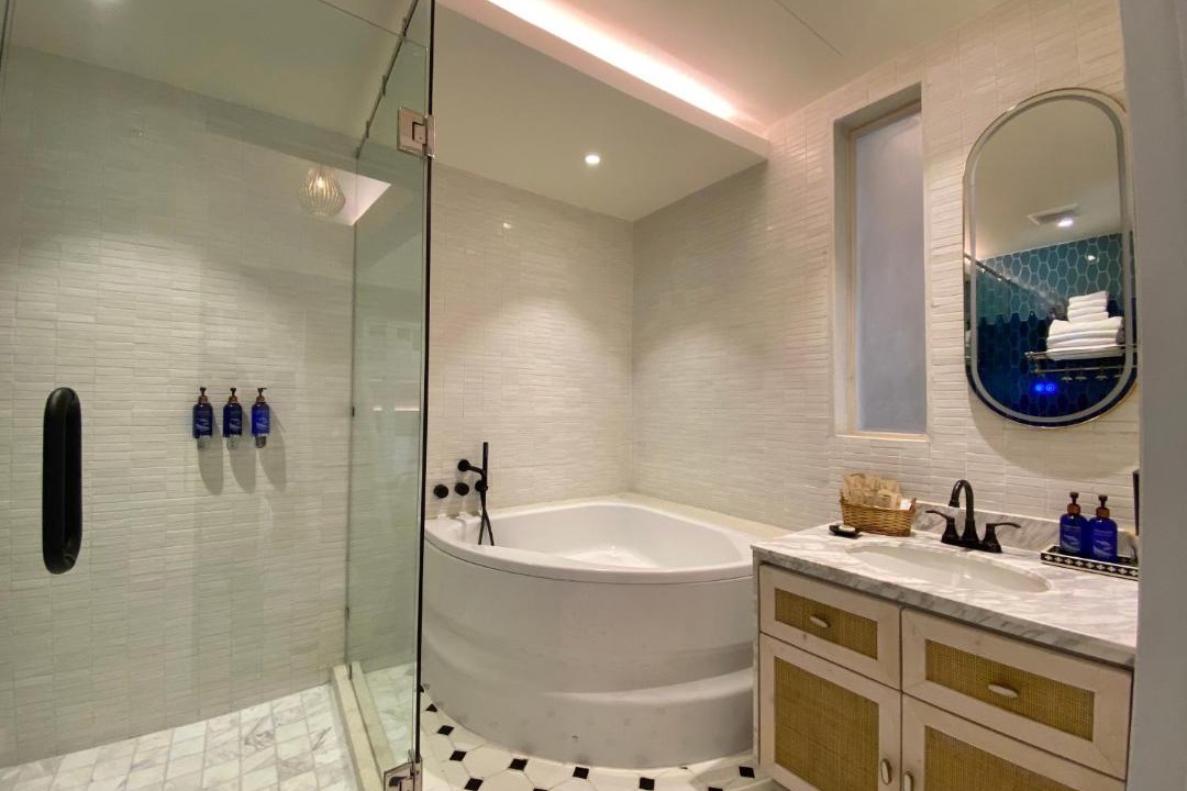 Photo of Bathroom in Khong Chiam