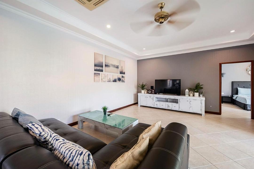 Photo of Livingroom in Pratumnak Hill