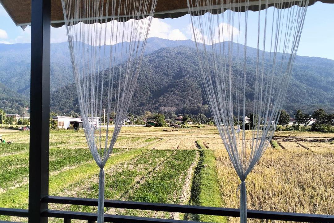 Photo of Patio Balcony in Pua