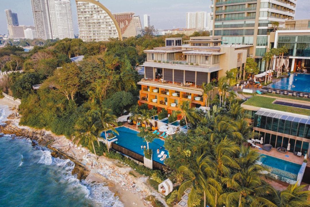 Photo of Others in North Pattaya